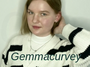 Gemmacurvey