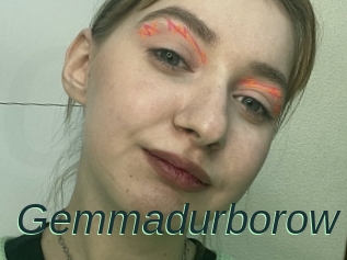 Gemmadurborow