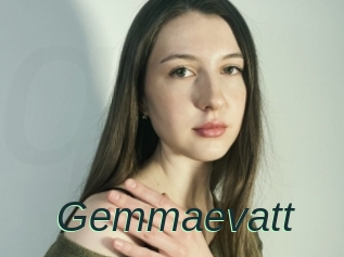 Gemmaevatt