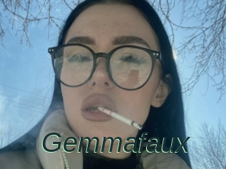 Gemmafaux