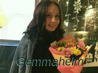 Gemmahelm
