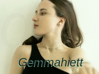 Gemmahiett