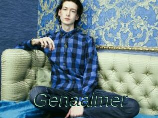Genaalmer