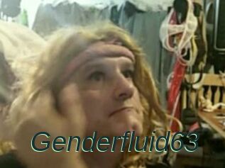 Genderfluid63
