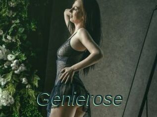 Genierose