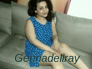 Gennadellray
