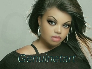 Genuinetart