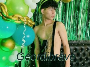 Geordibravo