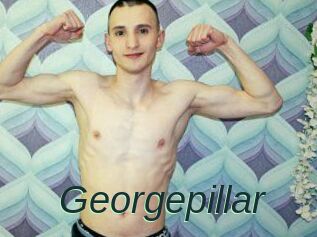 Georgepillar