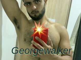 Georgewalker
