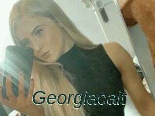 Georgiacait