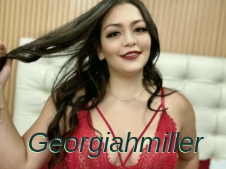 Georgiahmiller