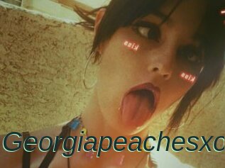 Georgiapeachesxo