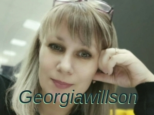 Georgiawillson