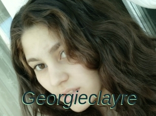 Georgieclayre