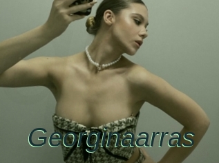 Georginaarras