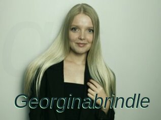 Georginabrindle