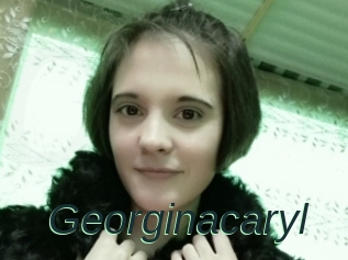 Georginacaryl