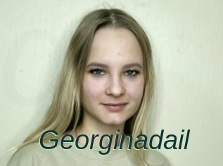 Georginadail