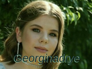 Georginadrye