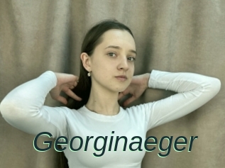 Georginaeger