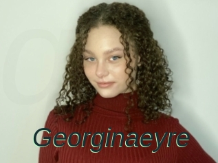 Georginaeyre