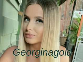 Georginagold