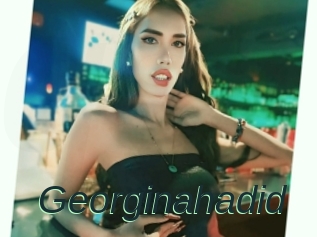 Georginahadid