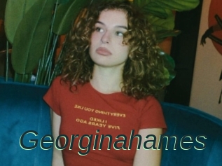 Georginahames
