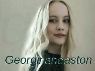 Georginaheaston