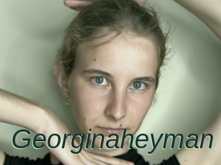 Georginaheyman
