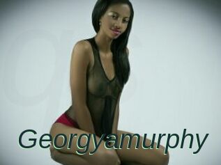 Georgyamurphy