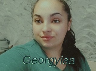 Georgyiaa