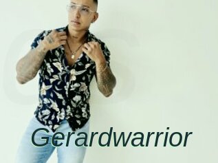 Gerardwarrior