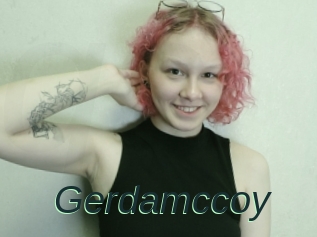 Gerdamccoy