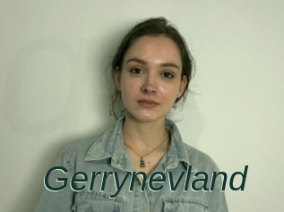 Gerrynevland