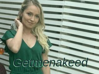 Getmenakeed