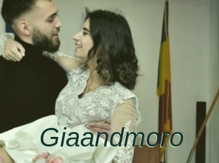 Giaandmoro