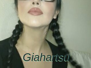 Giahartsu