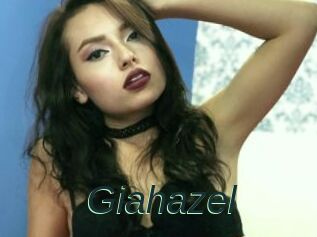 Giahazel