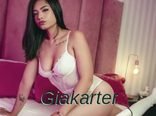 Giakarter