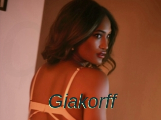 Giakorff