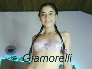 Giamorelli