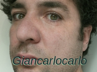 Giancarlocarlo