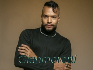 Gianmoretti