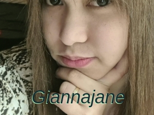 Giannajane