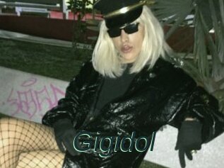 Gigidol
