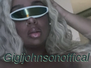Gigijohnsonoffical