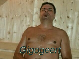 Gigogeert
