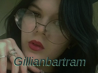 Gillianbartram